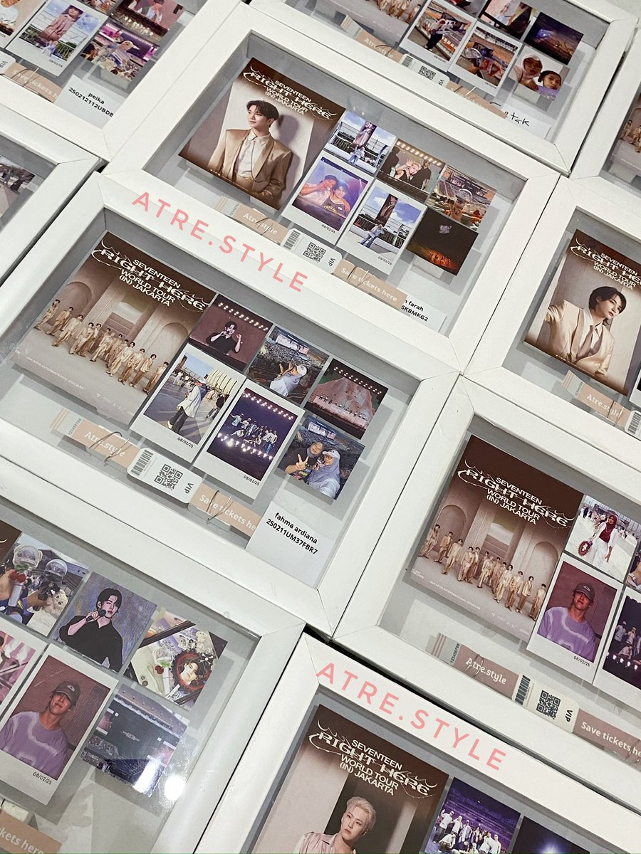 Ubur ubur ikan lele, abadikan 3jtnya lee~

Siapa yang mau di tag? Drop @/user