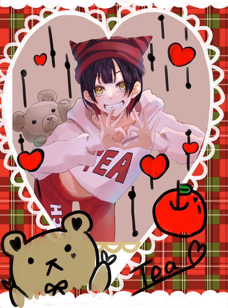 kyusaishyoti's tweet photo. いいね、RP、両方回ります

#絵描きさんと繋がりたい　
#冬の創作クラスタフォロー祭り
#絵描きさんフォロバ100 
#絵柄が好みって人にフォローされたい 
#イラスト https://t.co/wHCH5KB9s9