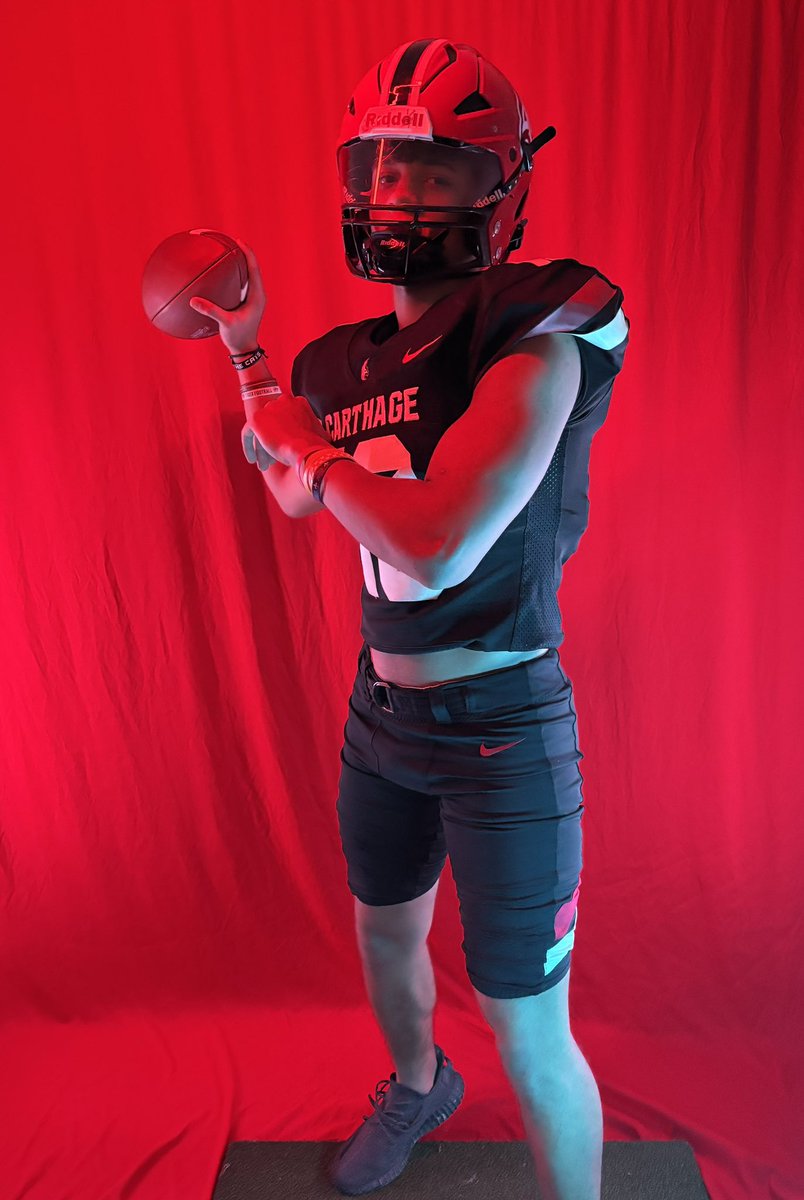 Justus “JB” Byrd (@justus_byrd13) on Twitter photo After a great visit and conversation with <a href="/OLine_TEK/">Jeff Duvendeck</a> I am blessed to have received an offer from Carthage College!
<a href="/PNTigerFootball/">Plainfield North Tiger Football</a> <a href="/CarthageFB/">Carthage Football</a> <a href="/EDGYTIM/">Timothy “EDGYTIM” OHalloran</a> <a href="/PrepRedzoneIL/">Prep Redzone Illinois</a> <a href="/TheUCReport/">Billy Tucker</a> After a great visit and conversation with <a href="/OLine_TEK/">Jeff Duvendeck</a> I am blessed to have received an offer from Carthage College!
<a href="/PNTigerFootball/">Plainfield North Tiger Football</a> <a href="/CarthageFB/">Carthage Football</a> <a href="/EDGYTIM/">Timothy “EDGYTIM” OHalloran</a> <a href="/PrepRedzoneIL/">Prep Redzone Illinois</a> <a href="/TheUCReport/">Billy Tucker</a>