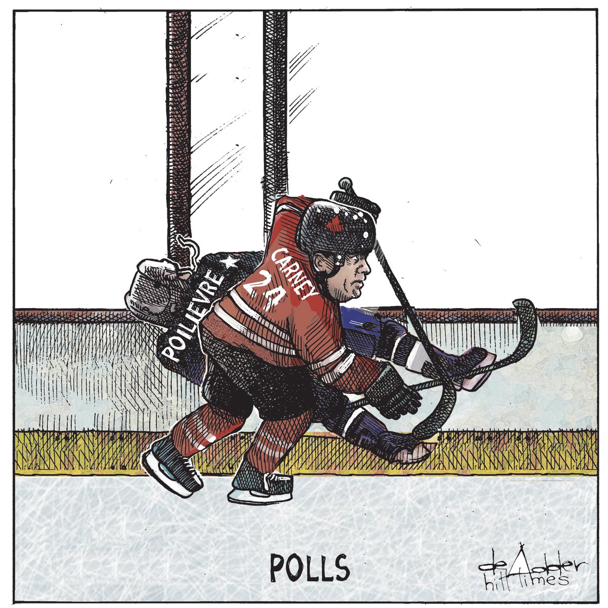 de Adder Canada tweet media