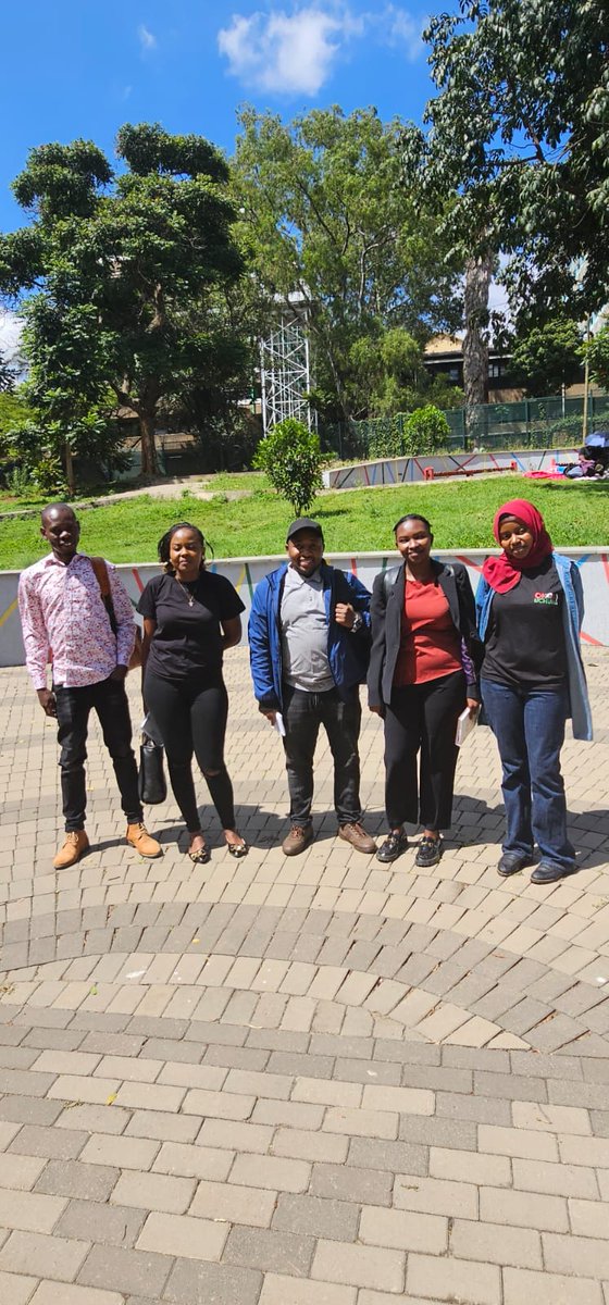 BudgeTalkGlobal's tweet image. BTG, in collaboration with @TISAKenya , conducted a reconnaissance visit to Uhuru Park in preparation for the setup of the PFM Village. The #PFMVillage will be a platform for impactful conversations on public finance, bringing together state and non-state actors to discuss PFM…