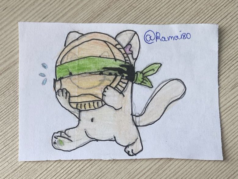 Рамиль | 📸 tweet media