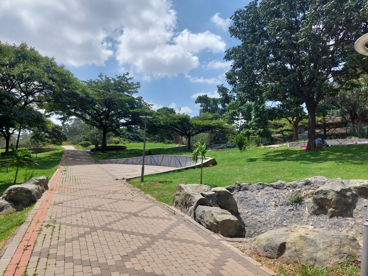 BudgeTalkGlobal's tweet image. BTG, in collaboration with @TISAKenya , conducted a reconnaissance visit to Uhuru Park in preparation for the setup of the PFM Village. The #PFMVillage will be a platform for impactful conversations on public finance, bringing together state and non-state actors to discuss PFM…