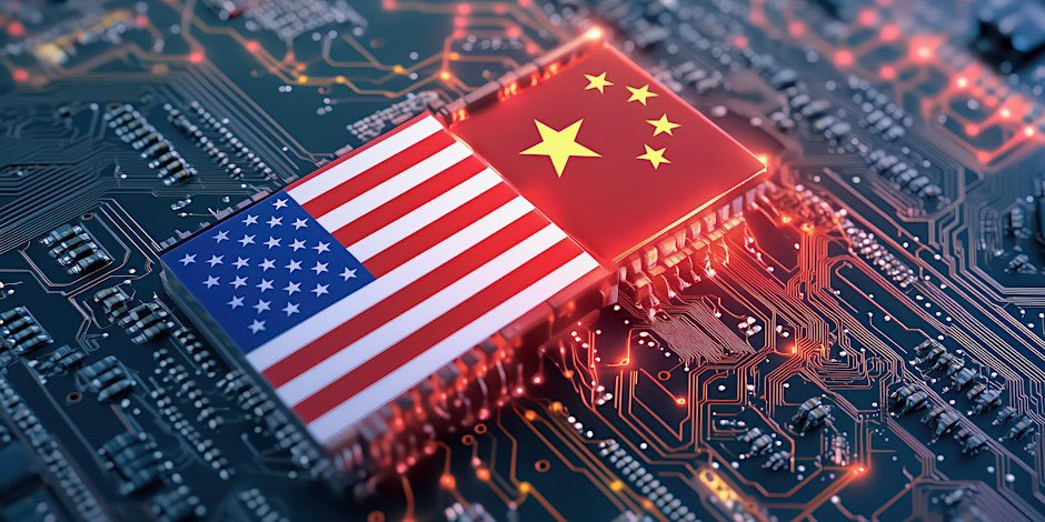 Innovation Research (@mioir) on Twitter photo 📢 What lies beneath the 'Chip War'? Knowledge flows, technology and geopolitics
Join us for the 2025 Fred Jevons Lecture with Prof John Krige (<a href="/GeorgiaTech/">Georgia Tech</a>) as he explores U.S. intervention in global knowledge flows.
🗓️ 5 March📍Hybrid Event
🔗Register: eventbrite.co.uk/e/what-lies-be… 📢 What lies beneath the 'Chip War'? Knowledge flows, technology and geopolitics
Join us for the 2025 Fred Jevons Lecture with Prof John Krige (<a href="/GeorgiaTech/">Georgia Tech</a>) as he explores U.S. intervention in global knowledge flows.
🗓️ 5 March📍Hybrid Event
🔗Register: eventbrite.co.uk/e/what-lies-be…