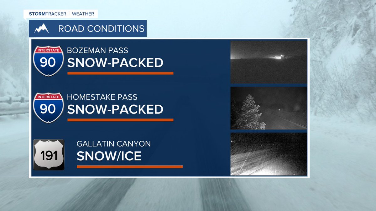 KBZK TV Bozeman, MT tweet media