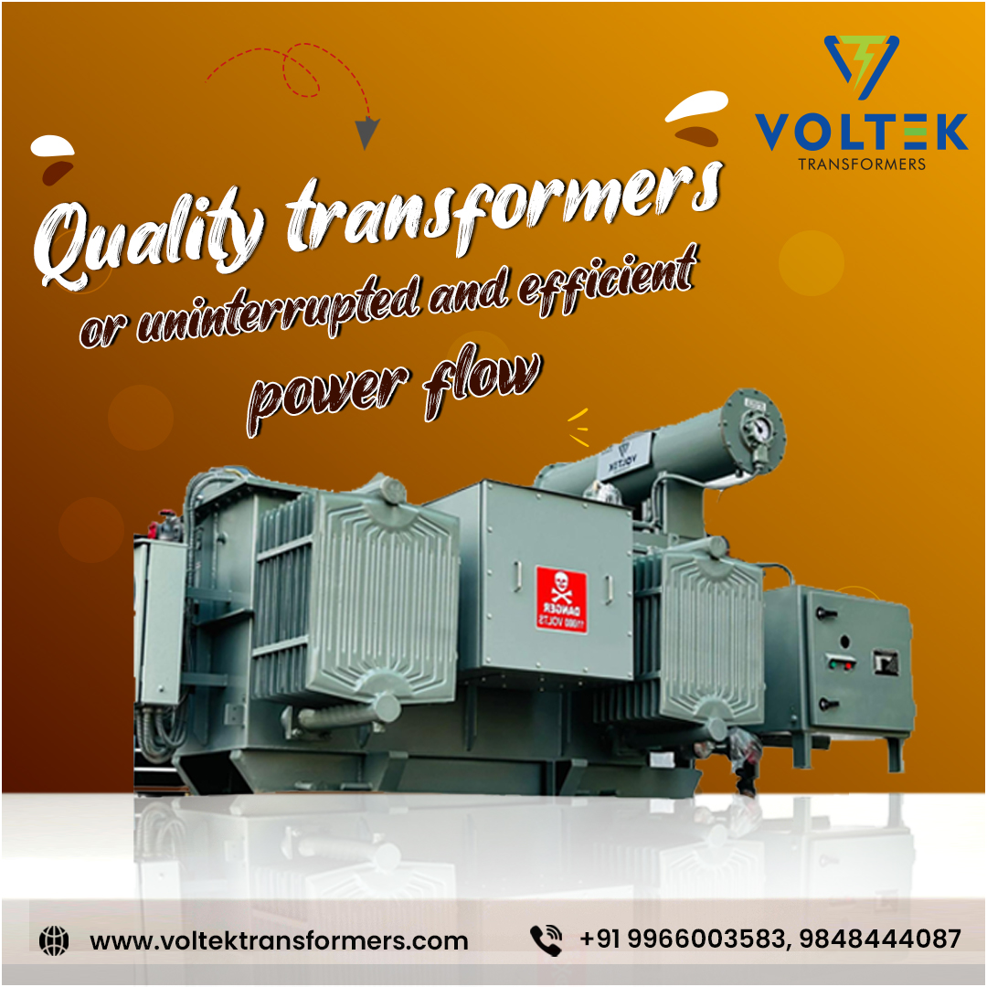 voltek_official's tweet image. Voltek Transformers provides top-quality solutions designed for uninterrupted and efficient power flow. 

🌐 voltektransformers.com

#Voltek #Transformers #TransformerSolutions #EnergyEfficientDistributionTransformers #PowerTransformers #ThreePhaseDistributionTransformers