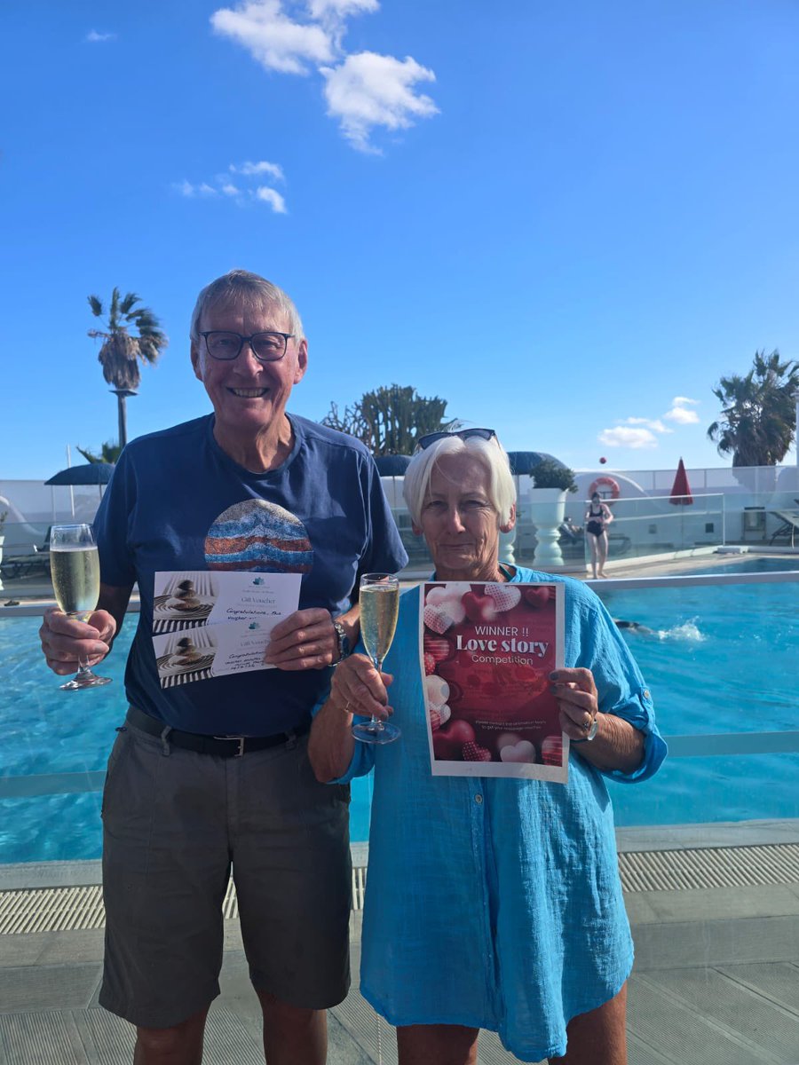 We❤️the literature, &amp; this year the winners of the best love story competition at #SBGOC <a href="/RichardHN1978/">Richard Huerta</a> <a href="/Alicia_FBlach/">Alicia F</a> <a href="/EduardoSSTT/">Eduardo Beltrán</a> <a href="/AlegriaKairin/">Kairin Alegría</a> <a href="/Lode83722287/">Lode</a> <a href="/Miriam97541422/">Miriam</a> <a href="/Virgini76062034/">Virginia Dominguez Casas</a> <a href="/Guacima53179587/">Guacimara</a> <a href="/Laetitiabausse1/">Laetitia</a> <a href="/PriscilaGR6/">PriscilaGR</a> <a href="/airam_mesa56819/">airam mesa mesa</a>