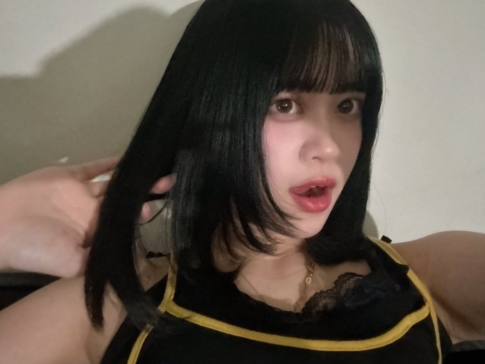 Twitterのコスプレ画像20