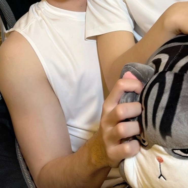 meowzcwr's tweet image. พินเทอเรสถอยไปค่ะ ชีเสิฟตุ้มต้ามขนาดนี้