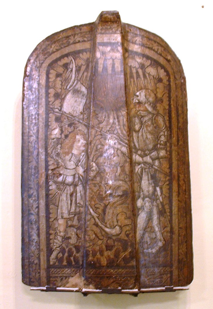 BsmithRu's tweet image. Павеза и арбалетчик.

#crossbowman #Pavise #Павеза #арбалетчик #Forge #Кузница #bsmith_ru