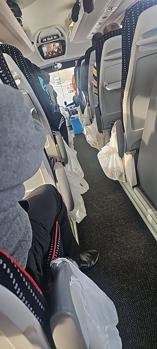 Chris hall tweet media