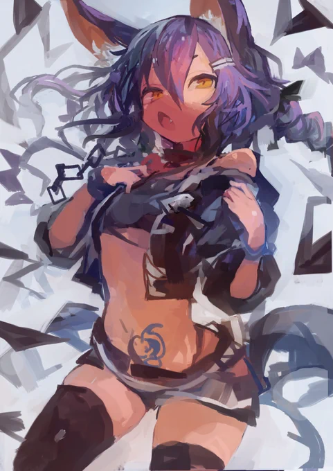 けもんちゃ