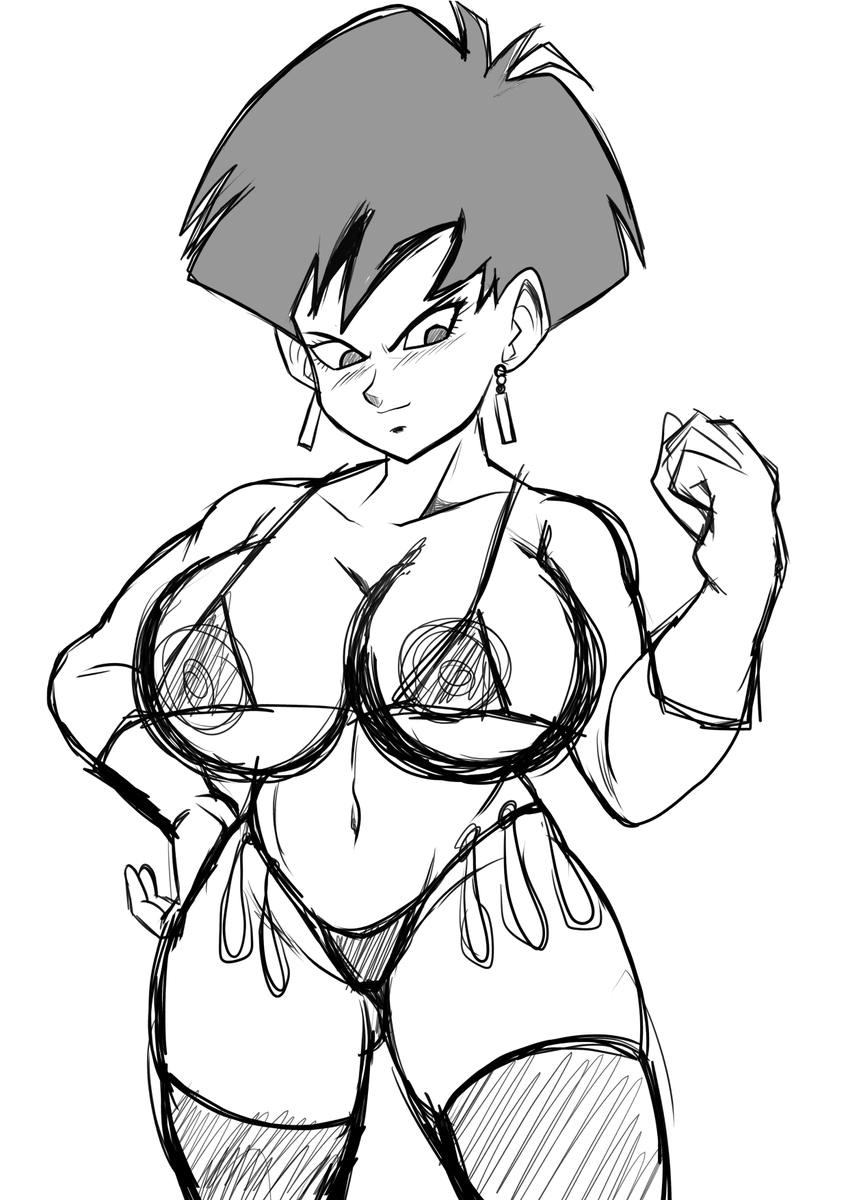 Seripa🔥
最近は忙しくペンを握っていませんでした・・・・😢
落ち着いてきたので活動再開です!
尻尾描くの忘れてたwww 