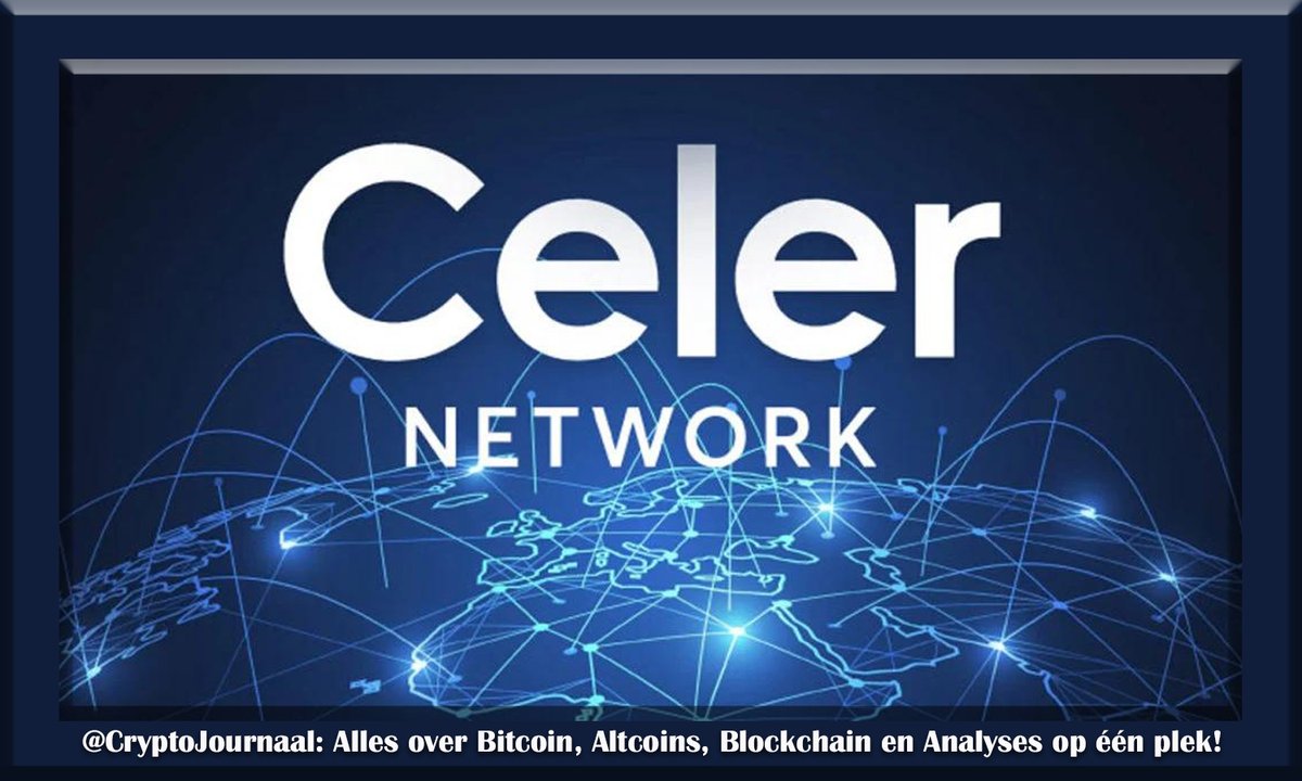 BrainrotLedger's tweet photo. 🚀 Celer Network ( $CELR )
1️⃣ Wat is #CelerNetwork?
Celer Network is een layer-2 scaling platform dat snelle, veilige en goedkope blockchainapplicaties mogelijk maakt op netwerken zoals Ethereum, Polkadot en andere blockchains. Het doel van Celer is om massa-adoptie van blockchaintechnologie te bevorderen door schaalbare oplossingen te bieden voor gedecentraliseerde applicaties.
#CelerNetwork #Layer2 #BlockchainScaling
2️⃣ Hoe werkt het?
Celer maakt gebruik van geavanceerde schalingstechnologieën zoals het Generalized State Channel Network en Rollup-technologie. Deze oplossingen zorgen voor snellere, goedkopere en veiligere transacties door off-chain computation en data-opslag, terwijl de beveiliging van de blockchain behouden blijft.
#StateChannels #Rollups #OffChainComputing
3️⃣ Wat is $CELR?
$CELR is de native token van het Celer Network. Het wordt gebruikt voor verschillende doeleinden, waaronder het betalen van transactiekosten, deelname aan governance, en het ondersteunen van de activiteiten van het netwerk door middel van staking. $CELR stelt gebruikers in staat om bij te dragen aan de groei en ontwikkeling van het platform.
#CryptoToken #CELR #StakingRewards
4️⃣ Voordelen van Celer Network:
🔹 Schaalbaarheid: Biedt oplossingen voor snellere en goedkopere blockchaintransacties.
🔹 Massa-adoptie: Het platform is ontworpen om blockchaintechnologie op grote schaal toegankelijk te maken.
🔹 Interoperabiliteit: Ondersteunt meerdere blockchains, waaronder Ethereum en Polkadot.
#ScalableBlockchain #BlockchainAdoption #Interoperability
5️⃣ Toepassingen van $CELR:
🔹 Betaling van transactiekosten: Gebruik $CELR om netwerkvergoedingen te betalen binnen het Celer-ecosysteem.
🔹 Staking: Zet $CELR in voor staking en verdien beloningen door bij te dragen aan de veiligheid van het netwerk.
🔹 Governance: Neem deel aan het bestuur van het Celer Network door je $CELR in te zetten voor stemmingen.
#StakingRewards #GovernanceToken #TokenUtility
6️⃣ Veiligheid:
Celer maakt gebruik van gedecentraliseerde technologieën zoals state channels en rollups, die veilige off-chain berekeningen en dataverwerking mogelijk maken. De beveiliging van het platform wordt verder versterkt door de onderliggende blockchain, zoals Ethereum en Polkadot.
#CryptoSecurity #BlockchainSafety #DecentralizedTech
7️⃣ Interoperabiliteit:
Celer Network is ontworpen om samen te werken met meerdere blockchains zoals Ethereum, Polkadot en andere netwerken. Dit zorgt voor een naadloze integratie met verschillende applicaties en maakt het platform flexibel voor diverse use cases.
#CrossChain #BlockchainIntegration #Ethereum #Polkadot
8️⃣ Waarom kiezen voor $CELR?
Celer Network biedt een krachtige oplossing voor blockchain-schaalbaarheid, met geavanceerde technologieën die snelle en goedkope transacties mogelijk maken. $CELR biedt gebruikers de mogelijkheid om deel te nemen aan de groei van het platform, terwijl ze beloningen kunnen verdienen via staking en governance.
#BlockchainInnovation #ScalingSolutions #CELRToken
9️⃣ Zelf $CELR kopen?
$CELR is eenvoudig te kopen op #Bitvavo:
✅ Meer dan 350 #Altcoins beschikbaar
✅ Tot €100.000 #Accountgarantie
✅ Geregistreerd bij De Nederlandsche Bank (#DNB)
✅ Handel tot €10.000 helemaal #Gratis!
🔗 https://t.co/DThEHyXfzf
#CryptoJournaal #CryptoChartsNL #Altcoins #Bitcoin #Crypto #Exchange
❗ Belangrijke opmerking:
🔹 Deze post is puur bedoeld voor educatieve doeleinden en geen financieel advies!
🔹 Investeer alleen wat je bereid bent te verliezen:
#Crypto-investeringen kunnen volatiel zijn, en je kunt mogelijk een deel of al je investering verliezen.
🔹 Altijd zelf onderzoek doen (#DYOR):
Doe grondig onderzoek naar #crypto-assets, platforms en wallets voordat je investeert.
🔹 Begrijp de risico’s van volatiliteit:
De waarde van #cryptocurrencies kan snel veranderen, dus wees voorbereid op prijsschommelingen.
🔹 Bewaar je private keys veilig:
Het verlies van je private keys kan leiden tot verlies van toegang tot je crypto-activa.
🔹 Gebruik betrouwbare platforms:
Zorg ervoor dat je crypto handelt via betrouwbare en gereguleerde exchanges of wallets die voldoen aan de nodige beveiligingsnormen.
#CryptoRules #CryptoSafety #CryptoRisks #Dyor
