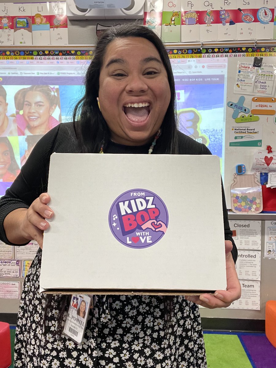 Ms. Powell, M.Ed. tweet media