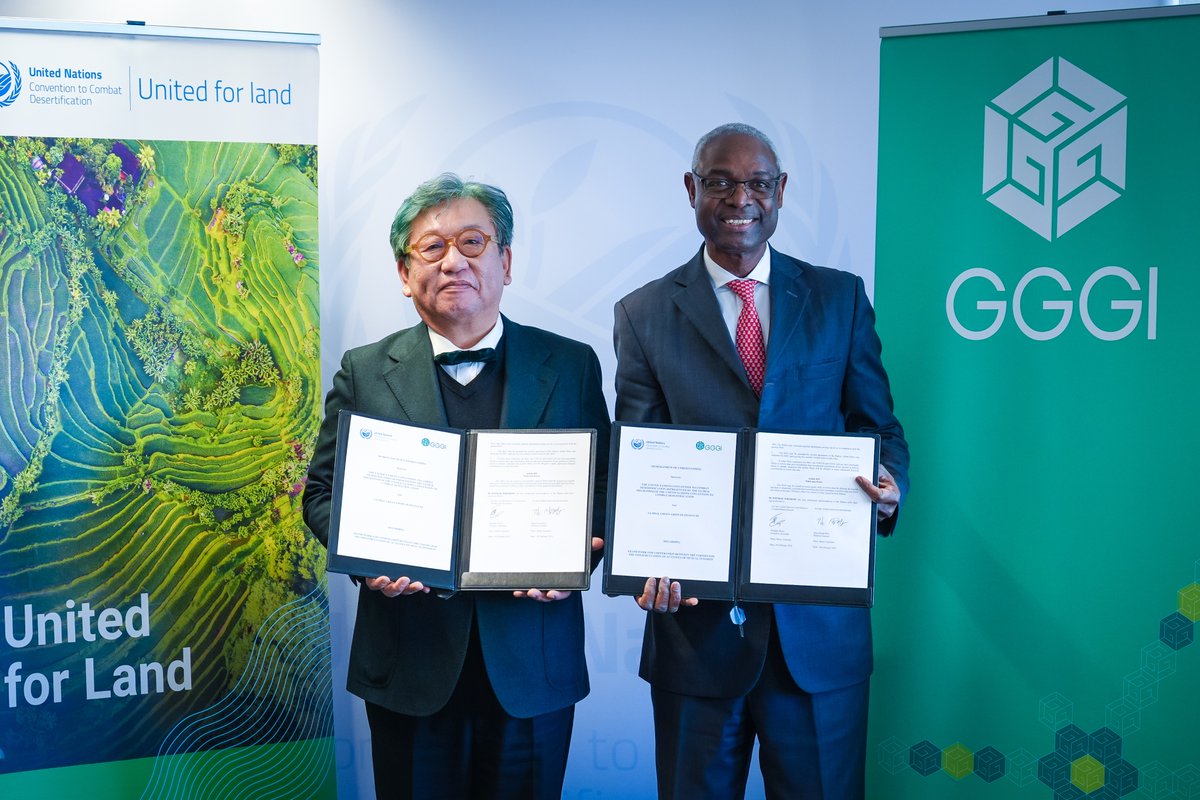 Ibrahim Thiaw tweet media