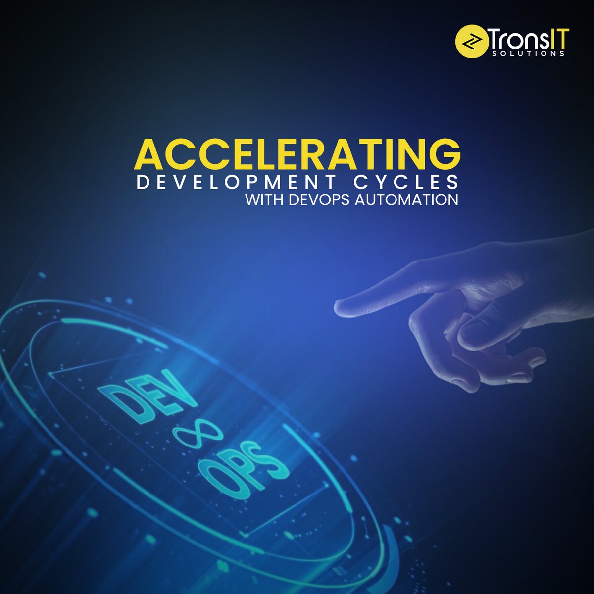 tronsit2017's tweet image. Accelerating Development Cycles with DevOps Automation
tronsitsolutions.com/accelerating-d…
#development #DevelopmentFramework #DevOps #ITManagedServices #itServices #ITsolutions #managedITservices #ManagedServiceProvider #SDLC