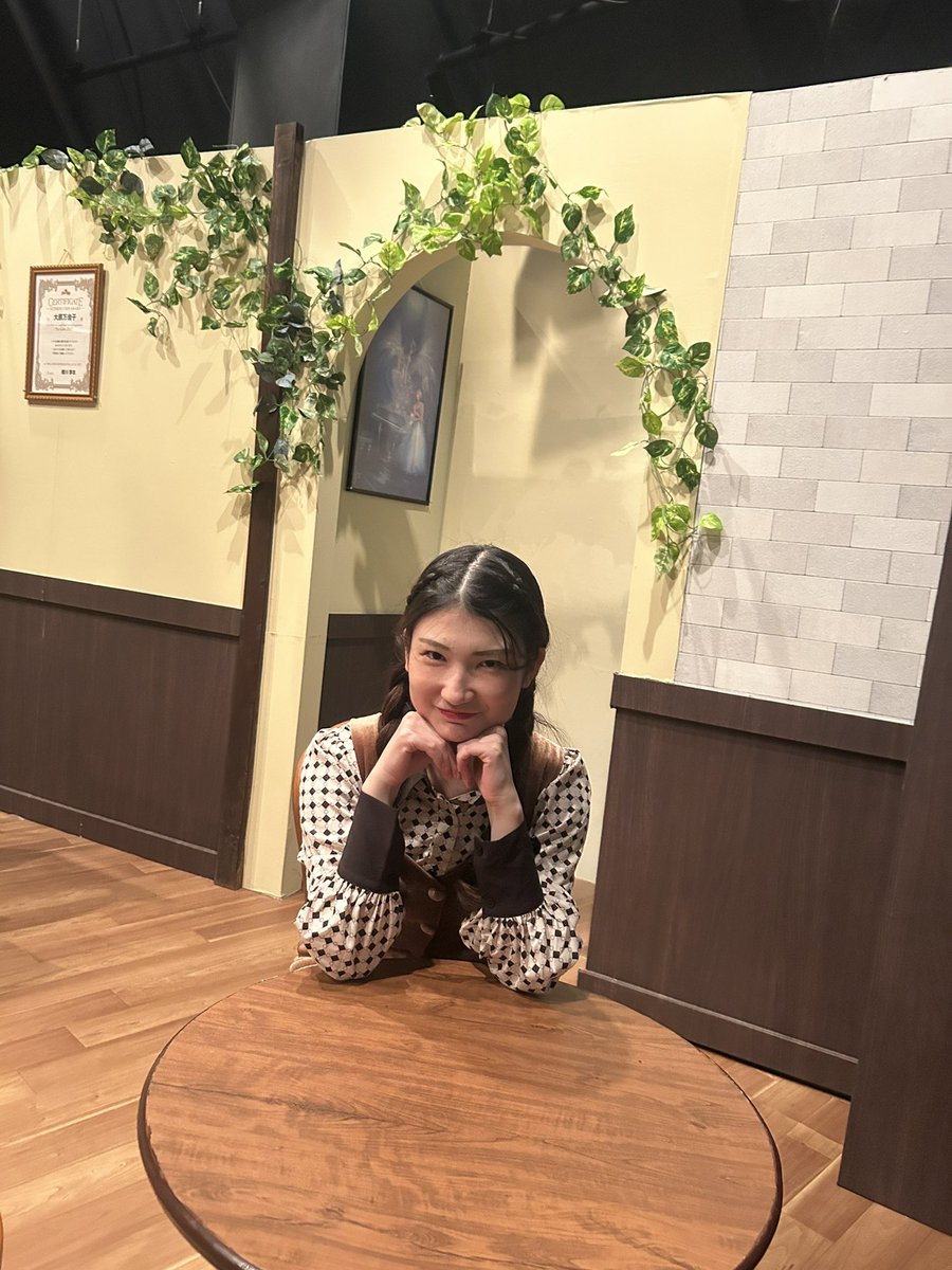 内田理彩子 tweet media