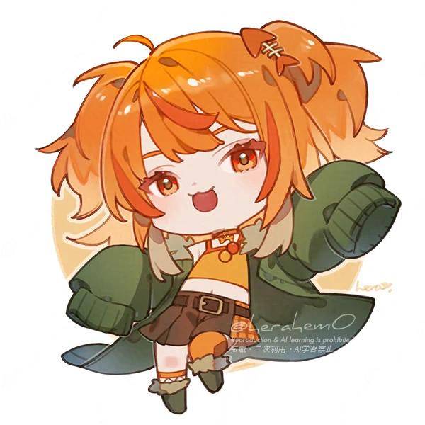 omake