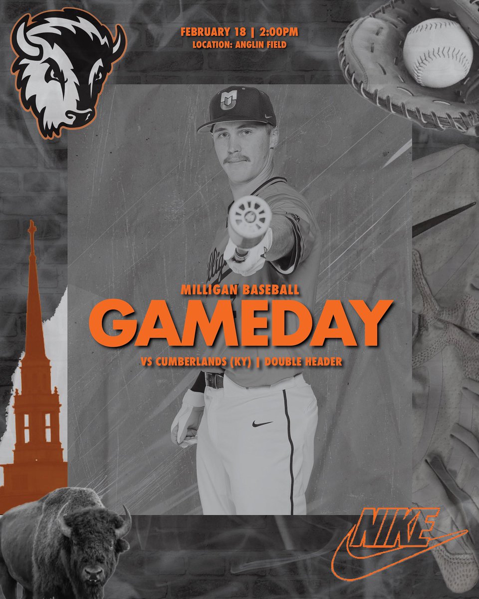 Milligan University Athletics tweet media