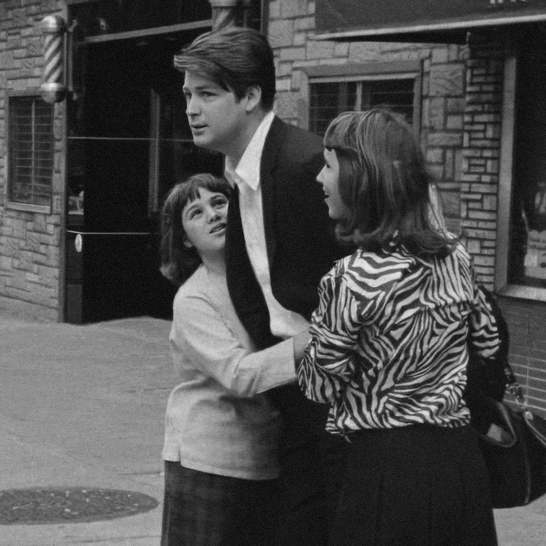 Brian Wilson (@brianwilsonlive) on Twitter photo “That was a big year, 1964. It was the year of everything. When we weren’t touring, we were recording: “Fun, Fun, Fun” and “The Warmth of the Sun” at the beginning of the year, “Kiss Me, Baby” at the end of the year, and more songs than you can count in between.” “That was a big year, 1964. It was the year of everything. When we weren’t touring, we were recording: “Fun, Fun, Fun” and “The Warmth of the Sun” at the beginning of the year, “Kiss Me, Baby” at the end of the year, and more songs than you can count in between.”
