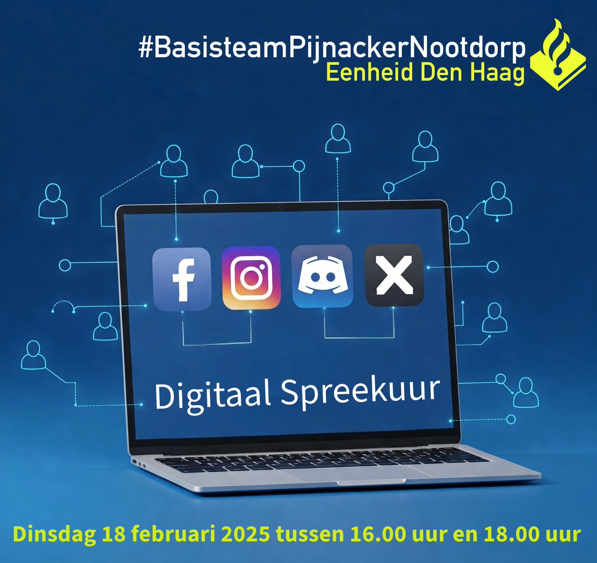 Politie Basisteam Pijnacker-Nootdorp tweet media