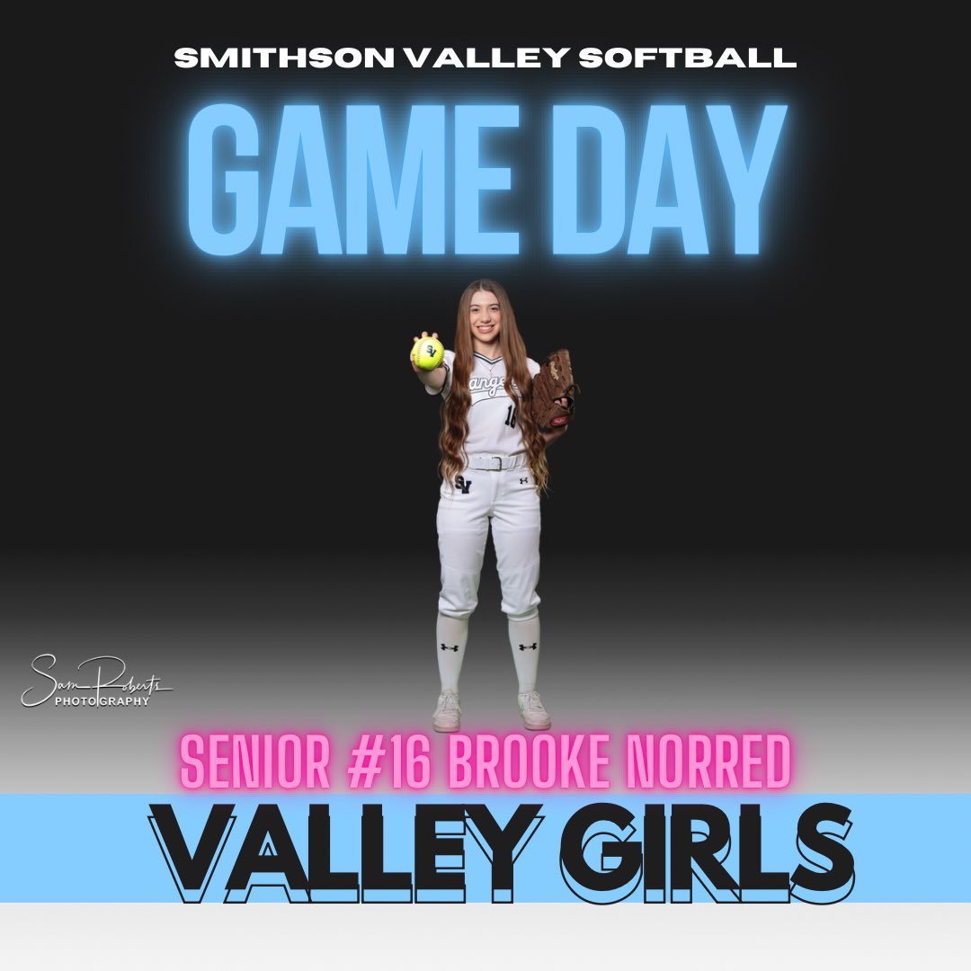 STANDIN ON BUSINESS 

DONT MEET ME THERE, BEAT ME THERE!
 #thestandard #wecomin #rideforthebrand #valleygirlslivininavalleyworld #weisgreaterthanme #UNIVERSITYofSmithsonValley #AlwaysREP @CoachRandle23 <a href="/THSCAcoaches/">THSCA</a> <a href="/SVRANGERSB/">Ranger Softball</a>