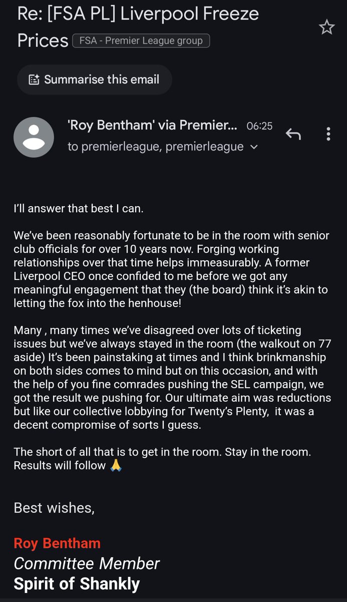 MUST | Manchester United Supporters Trust tweet media