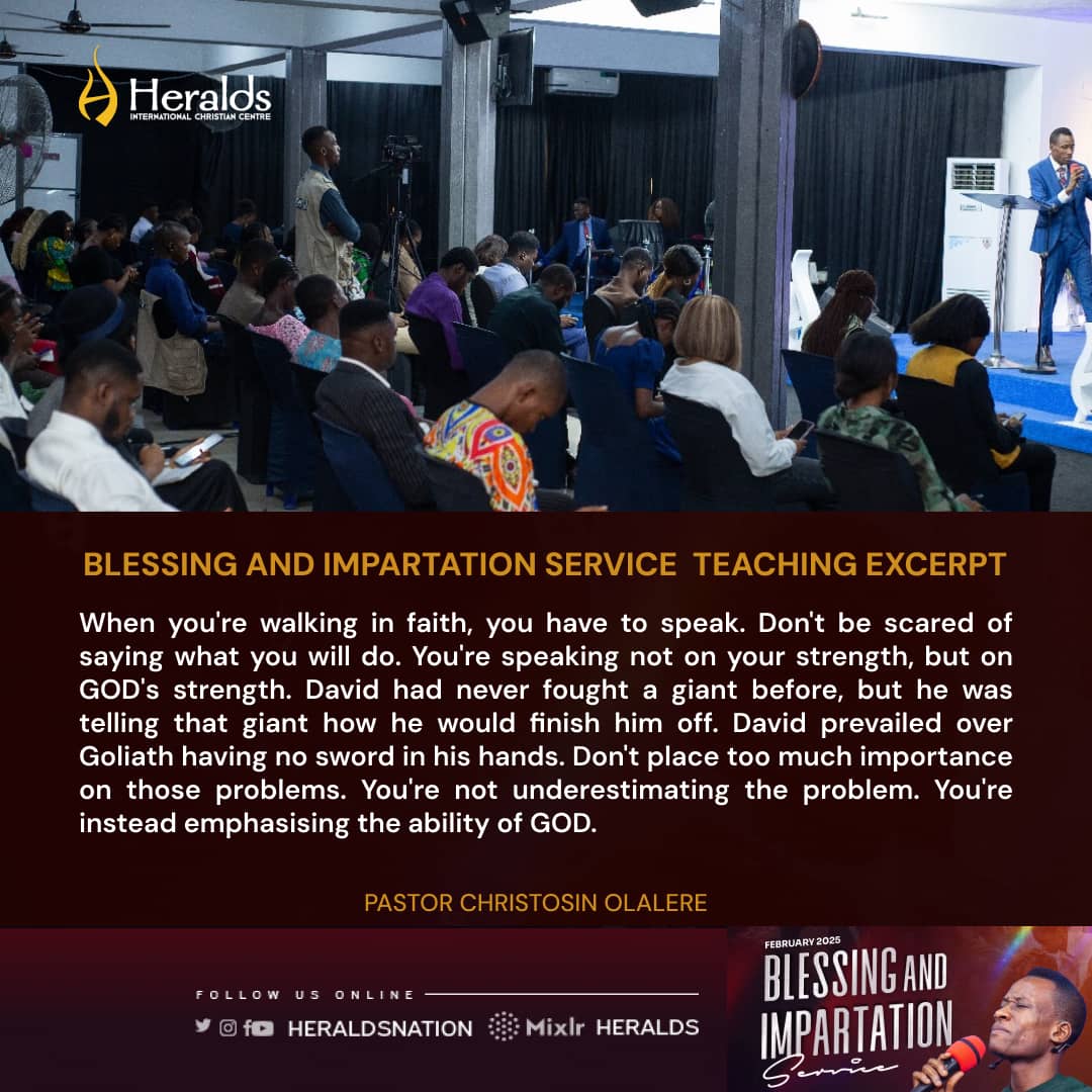 Pictorial excerpts from the wonderful time we had at the Blessing and Impartation service this Sunday. 🔥
