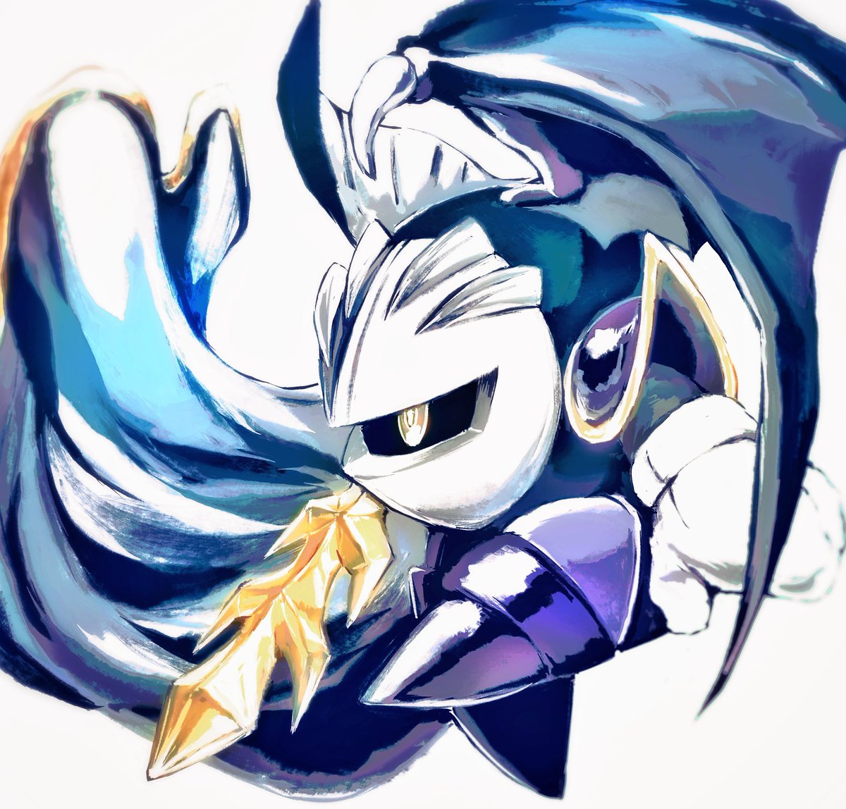 MetaKnight