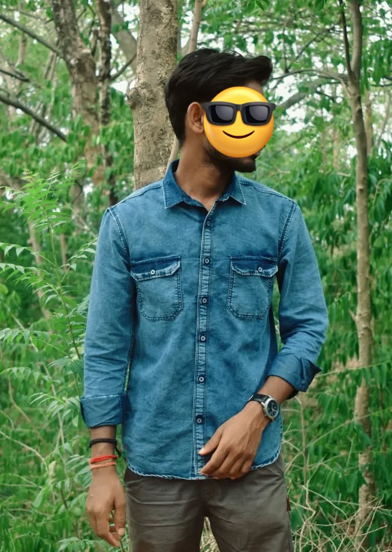 iam_Vetti's tweet image. #BlueMedia 💙