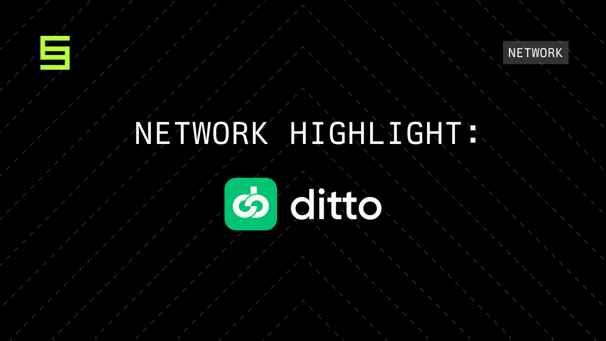 News1Lead's tweet photo. 🚀 @Ditto_Network is now fully integrated and live on @SymbioticFi Mainnet!

🔗 #DittoNetwork is a decentralized protocol built for automating intent-driven tasks and event-triggered workflows, ensuring seamless execution across EVM-compatible chains with shared security.

The integration of #DittoNetwork with the Symbiotic mainnet further bridges the gap between secure, shared infrastructure and practical blockchain applications.

As a decentralized execution layer, #DittoNetwork allows developers to automate workflows with cryptoeconomic guarantees, from routine token purchases to sophisticated multi-chain interactions.

🔽 VISIT
https://t.co/kYnES4m8VN
