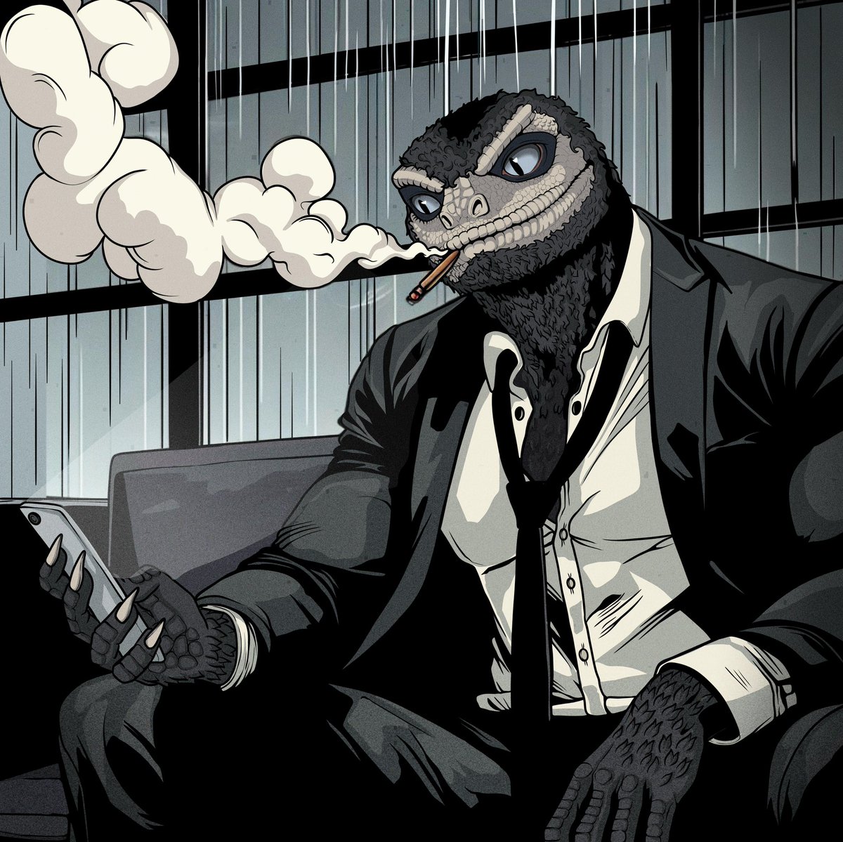 Watching the TL like this right now...

Seems like the disappointment in the space has peaked for this cycle. We've been through plenty of shitty days that gave us nothing but blood.

But if you're not a new dog, you know this is just crypto. Worse has happened before.

One