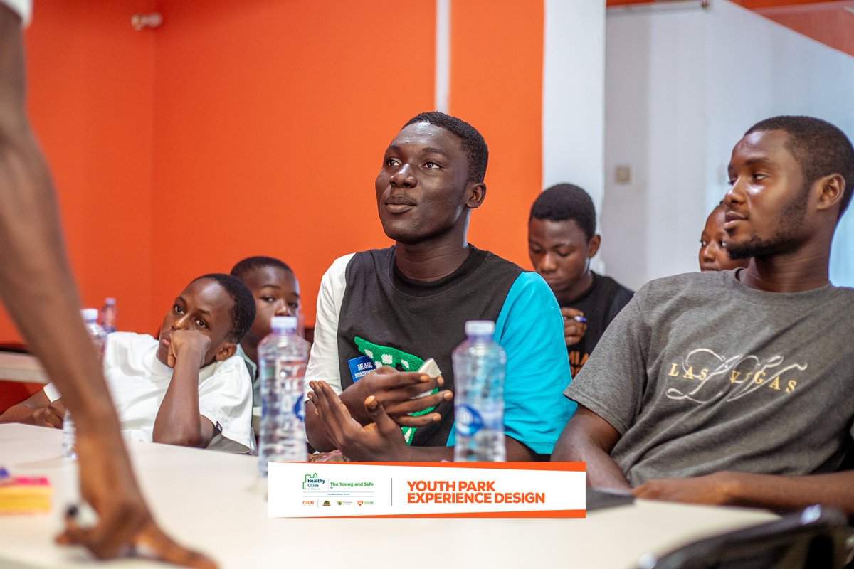 youngandsafeho's tweet image. and activities, crafting a space that is genuinely youth-friendly.
 
This hackathon proved that when given the right tools and opportunities, youth can drive meaningful change in their communities! 🙌
 
#YoungandSafe #HealthyCities4Adolescents #NodeX  

2/2