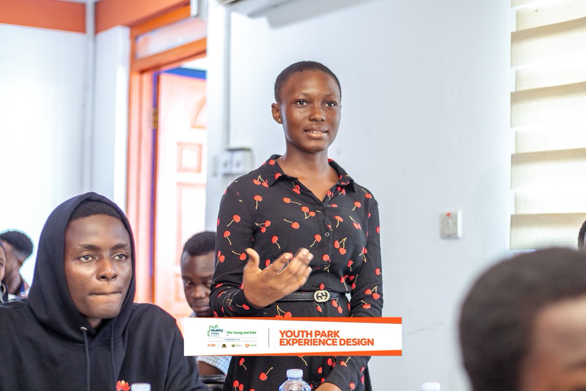 youngandsafeho's tweet image. and activities, crafting a space that is genuinely youth-friendly.
 
This hackathon proved that when given the right tools and opportunities, youth can drive meaningful change in their communities! 🙌
 
#YoungandSafe #HealthyCities4Adolescents #NodeX  

2/2