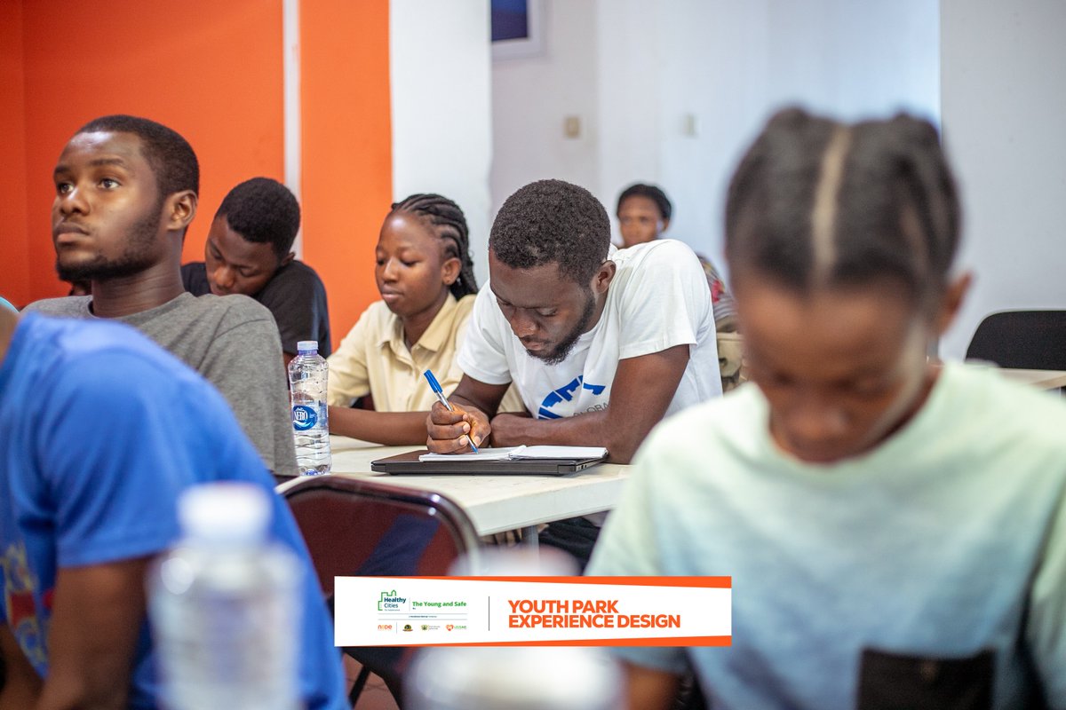 youngandsafeho's tweet image. and activities, crafting a space that is genuinely youth-friendly.
 
This hackathon proved that when given the right tools and opportunities, youth can drive meaningful change in their communities! 🙌
 
#YoungandSafe #HealthyCities4Adolescents #NodeX  

2/2
