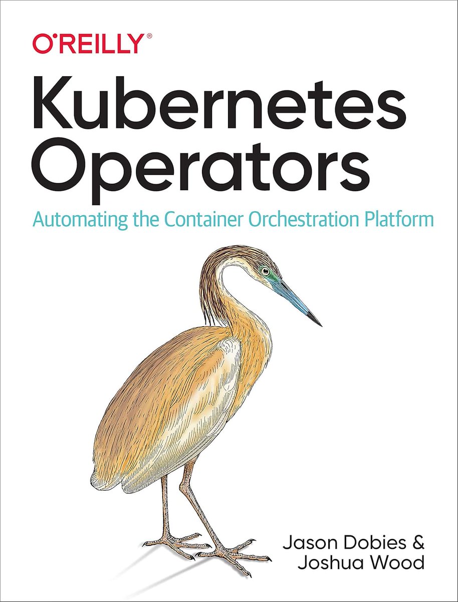 swapnakpanda's tweet photo. 7 O'Reilly FREE Books

    - Docker
    - Kubernetes
    - DevOps
    - GitOps