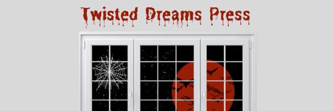 Chris S.Dixon -Writer (@chriscsd1) on Twitter photo #Follow <a href="/X_TwistedDreams/">Twisted Dreams Press</a>
'As a full-service independent press, we’re committed to publishing and sharing stories written by talented authors and welcoming readers into our nightmare.' #Follow <a href="/X_TwistedDreams/">Twisted Dreams Press</a>
'As a full-service independent press, we’re committed to publishing and sharing stories written by talented authors and welcoming readers into our nightmare.'