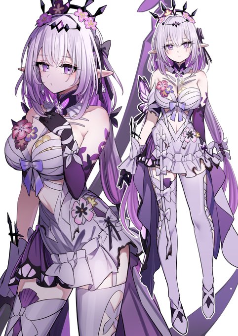 キャストリス待ってる 