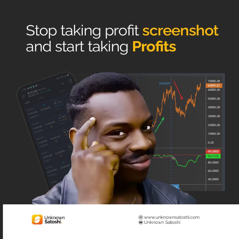 Unknown Satoshi Dao tweet media