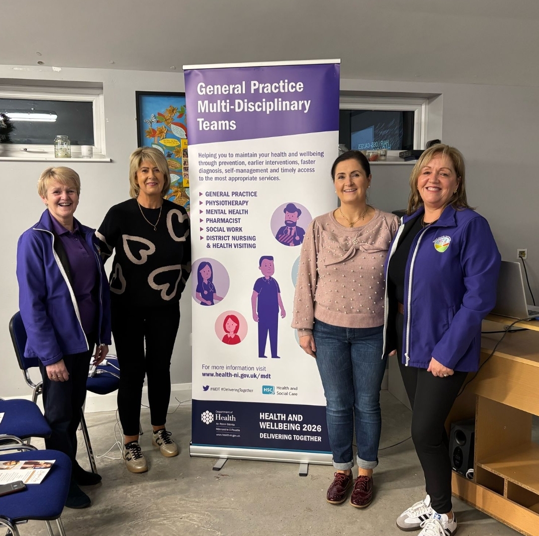 Southern GP Federation Support Unit tweet media