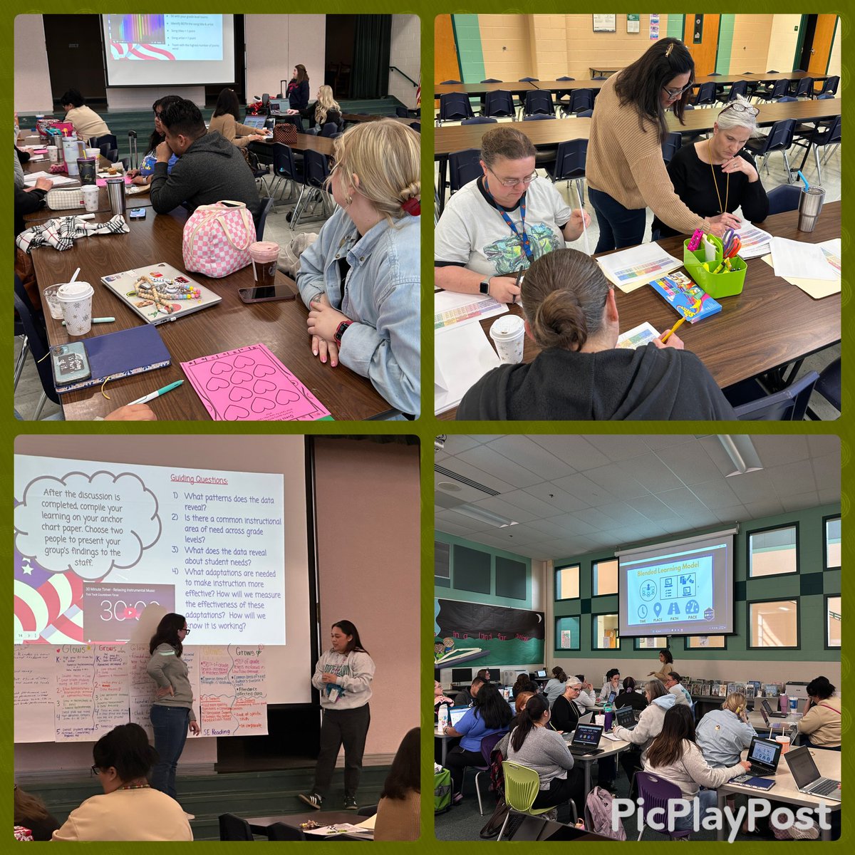Kristina (@kmdiaz44) on Twitter photo Had a fantastic staff development day at <a href="/NISDRhodes/">Rhodes Elementary</a>! Engaged in meaningful discussions about data, set goals and commitments for the rest of the year, and explored blended learning strategies. Had a fantastic staff development day at <a href="/NISDRhodes/">Rhodes Elementary</a>! Engaged in meaningful discussions about data, set goals and commitments for the rest of the year, and explored blended learning strategies.