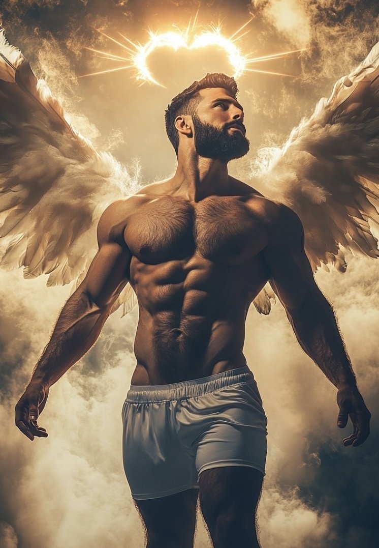 beardedhunks tweet media