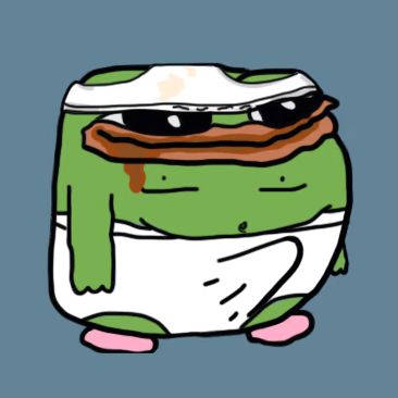 deecayz's tweet photo. @mrsolana69 Feels like we are like a cooked pepe

$COPE https://t.co/hkEQLk193s