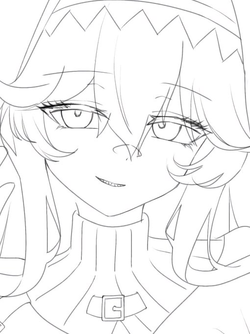 肌、生命吹き込んでる感じしてすき 