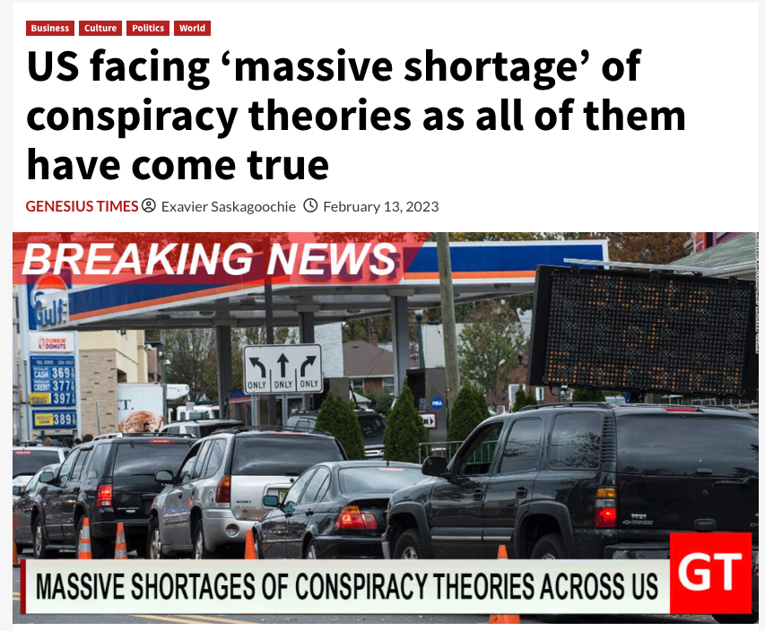 Genesius_Times's tweet image. 