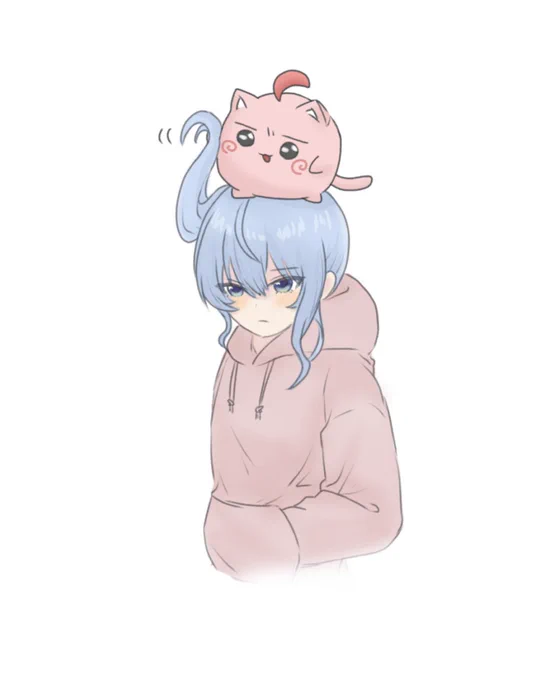 にゃ 