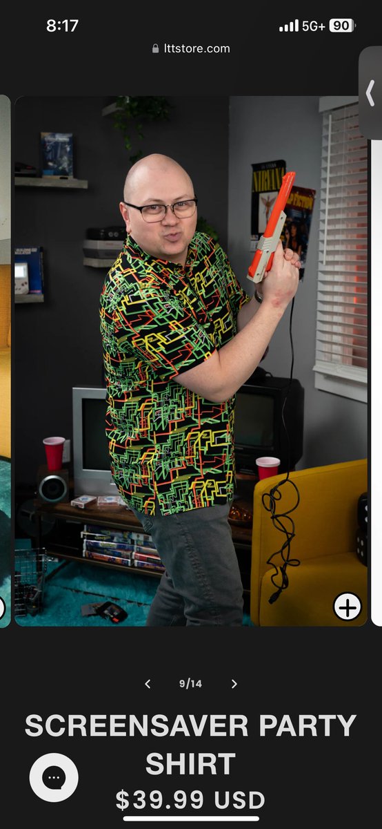 I can’t put my finger on it, but for some reason, I think <a href="/marknorm/">mark normand</a> and <a href="/JoeListComedy/">Joe List</a> would like this shirt… <a href="/TuesdayStories/">Tuesdays w/ Stories</a> 

“It’s all pipes, Jerry!”