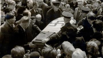 Let’s Talk Loyalism tweet media