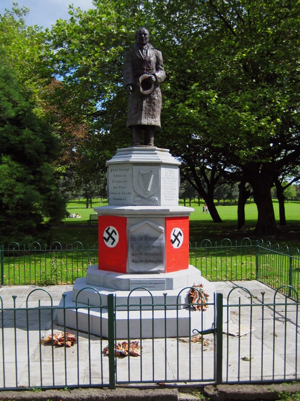 Let’s Talk Loyalism tweet media